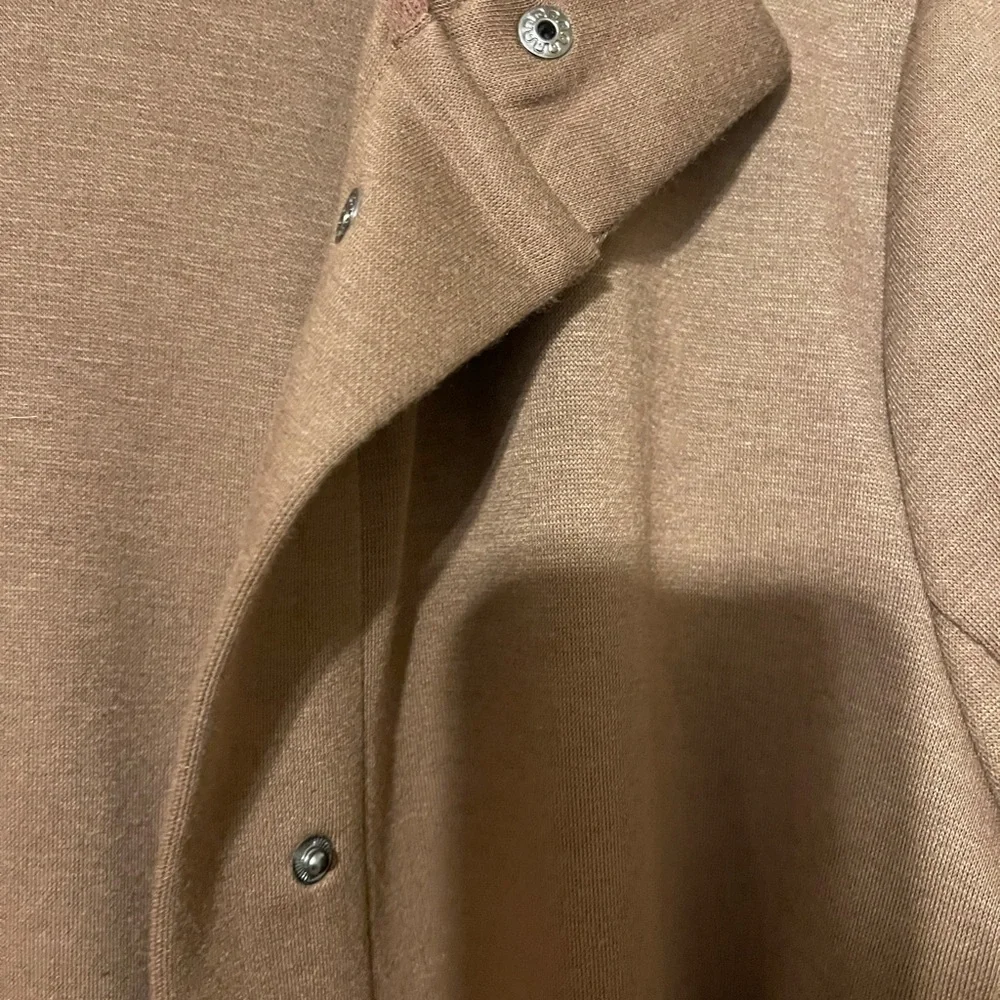 FREELY Commuter Transit Jacket - Picture 8 of 16